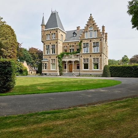 Boutique Hotel Ter Wallen Izegem Exterior foto