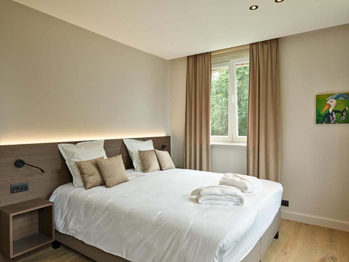 Boutique Hotel Ter Wallen Izegem Exterior foto