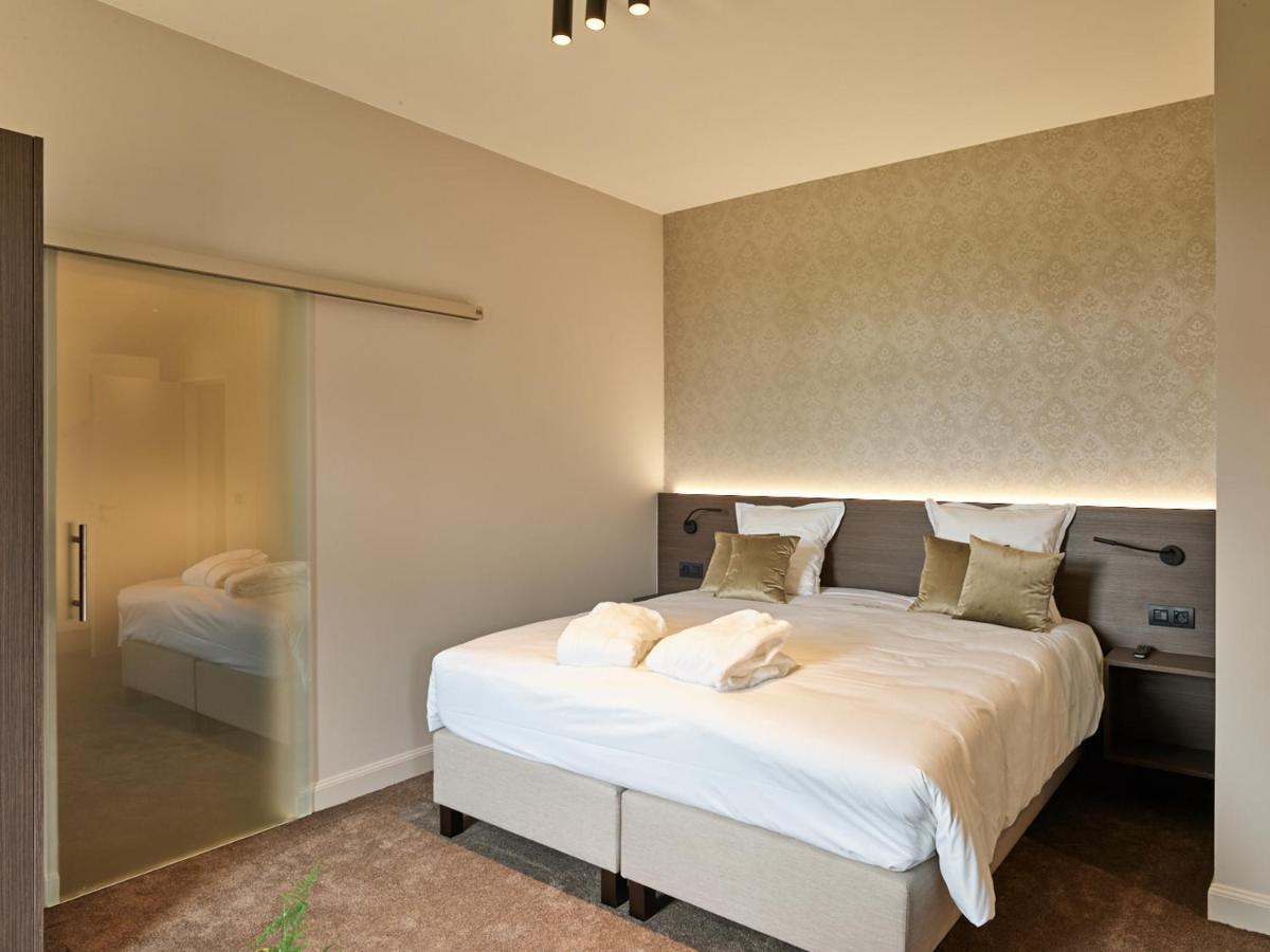 Boutique Hotel Ter Wallen Izegem Exterior foto